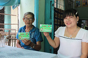 Sỏi Mật Trái Sung