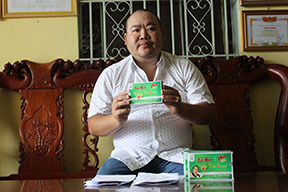 Sỏi Mật Trái Sung