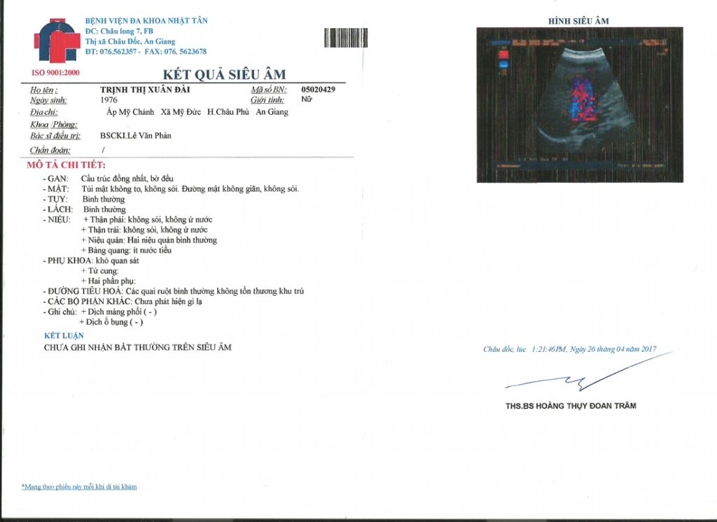 Sỏi Mật Trái Sung