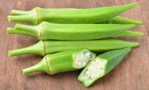 tác dụng của đậu bắp