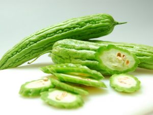 Lợi ích sức khỏe của mướp đắng