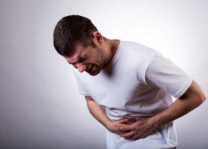 biến chứng của sỏi mật
