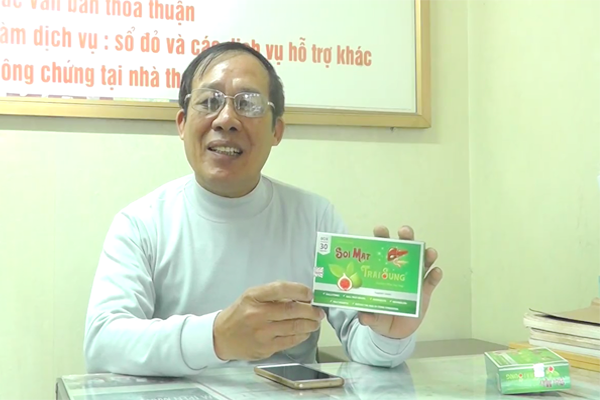 Sỏi Mật Trái Sung