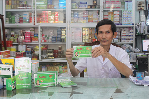 Sỏi Mật Trái Sung