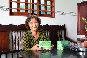 sỏi mật 8mm