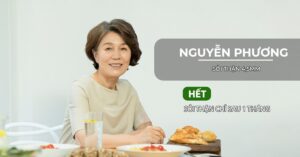 NGUYỄN THỊ PHƯƠNG