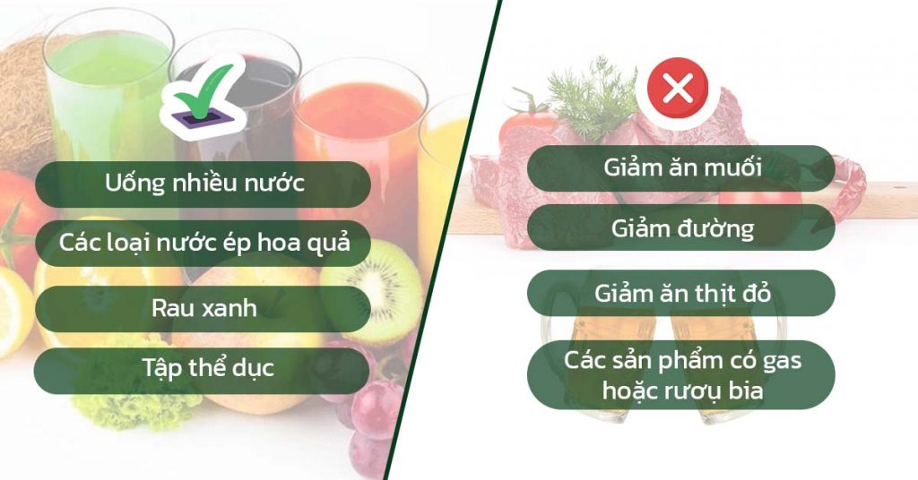 Sỏi Mật Trái Sung