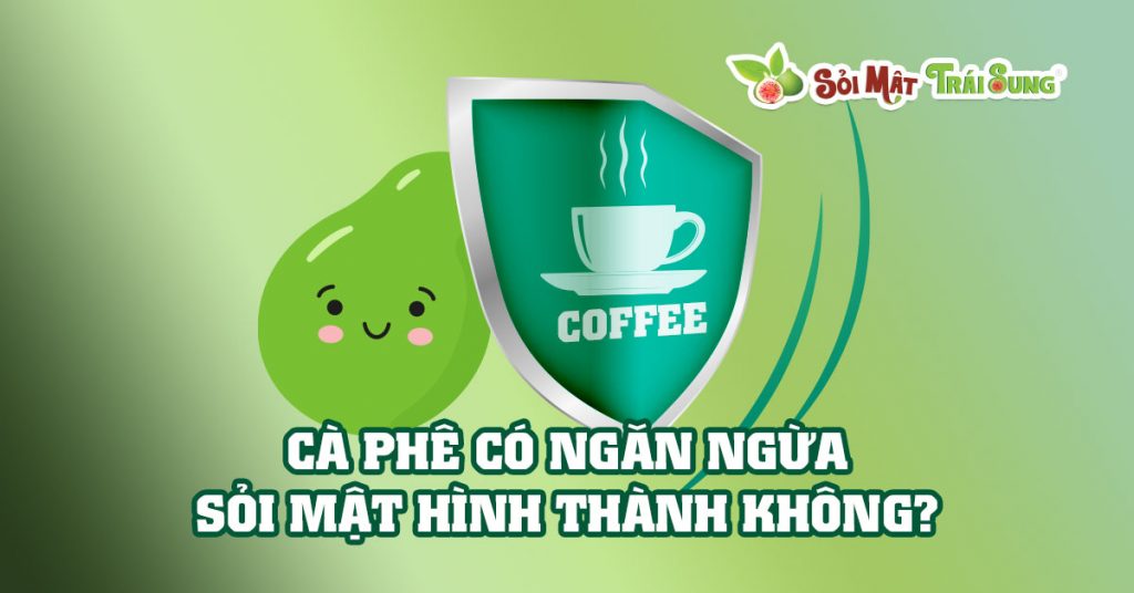 Sỏi Mật Trái Sung