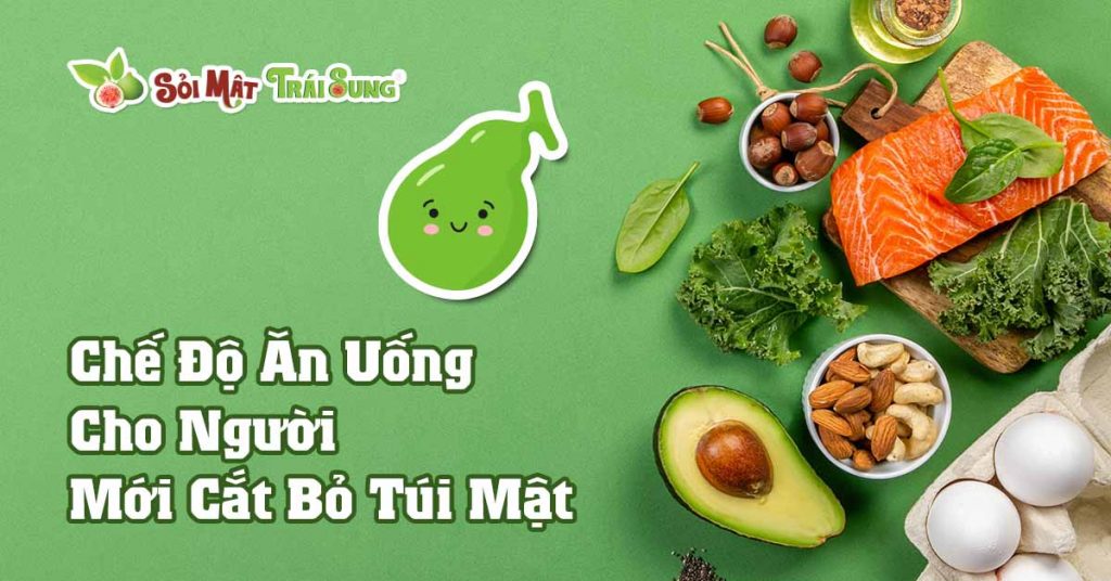 Sỏi Mật Trái Sung