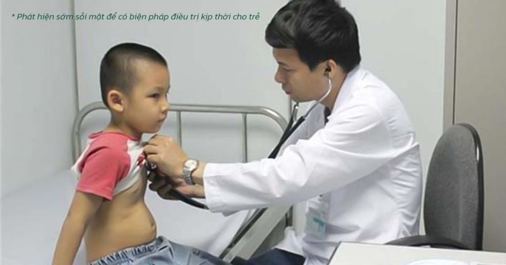 Sỏi Mật Trái Sung