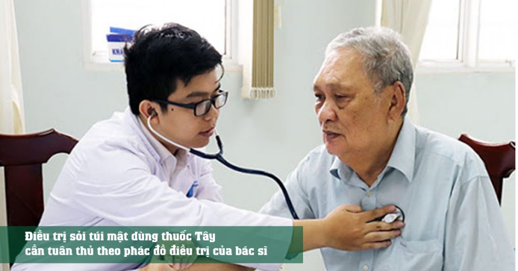Sỏi Mật Trái Sung