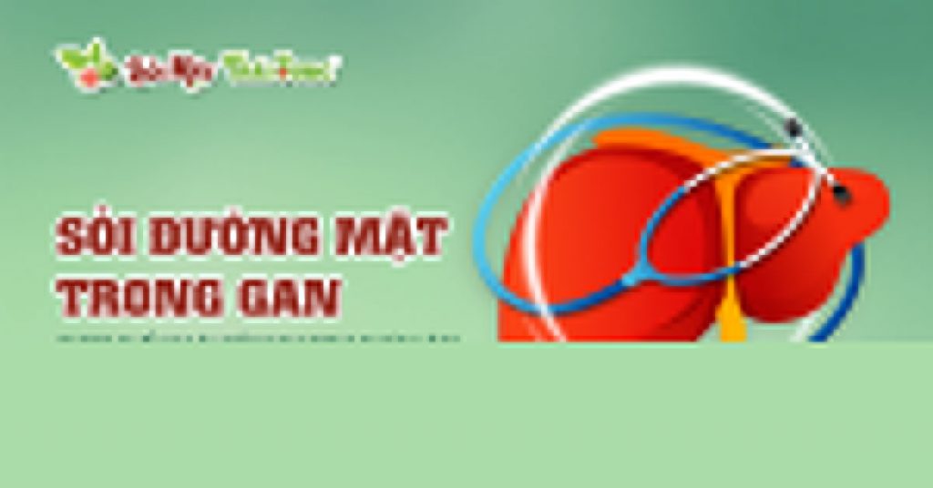 Sỏi Mật Trái Sung