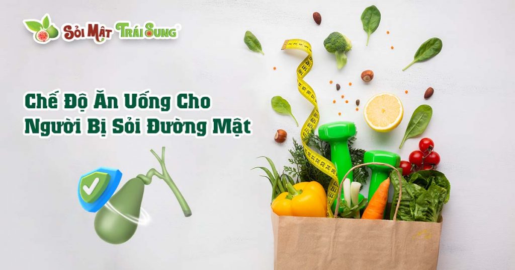 Sỏi Mật Trái Sung
