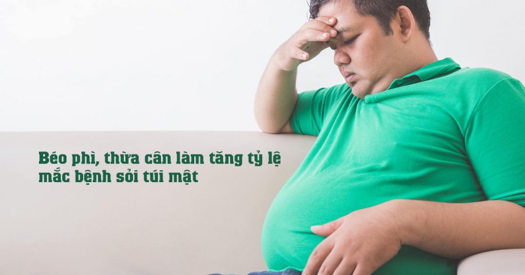 Sỏi Mật Trái Sung
