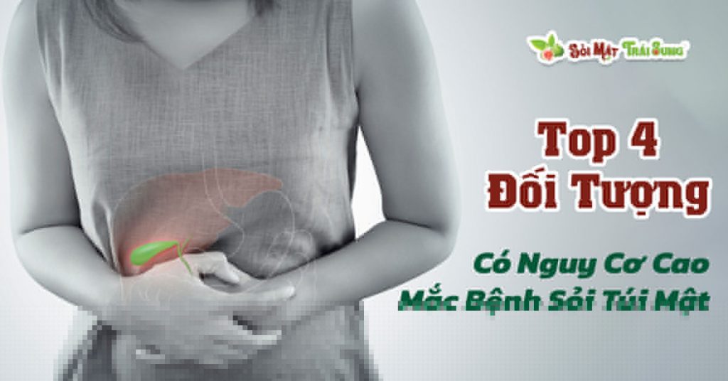 Sỏi Mật Trái Sung