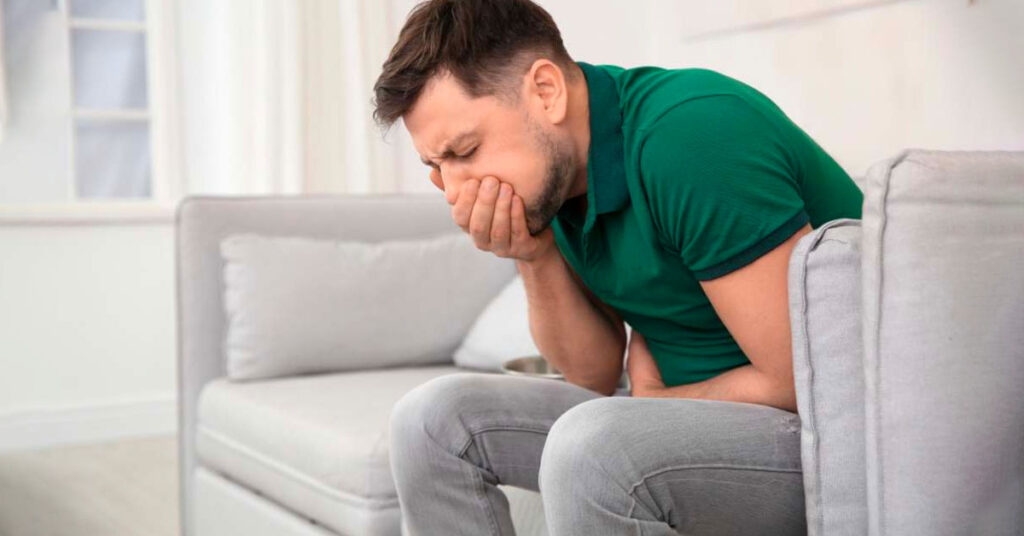 Sỏi Mật Trái Sung