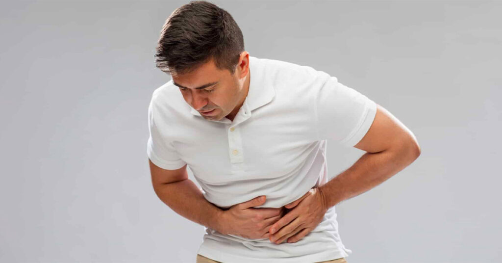 Sỏi Mật Trái Sung