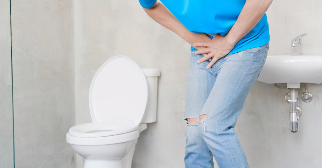 Sỏi Mật Trái Sung