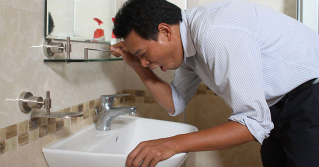 Sỏi Mật Trái Sung