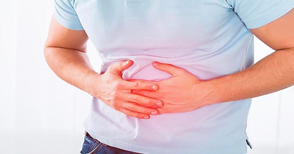 Sỏi Mật Trái Sung