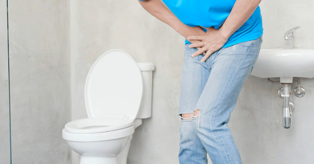 Sỏi Mật Trái Sung