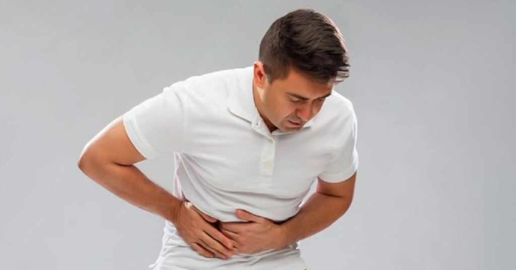 Sỏi Mật Trái Sung