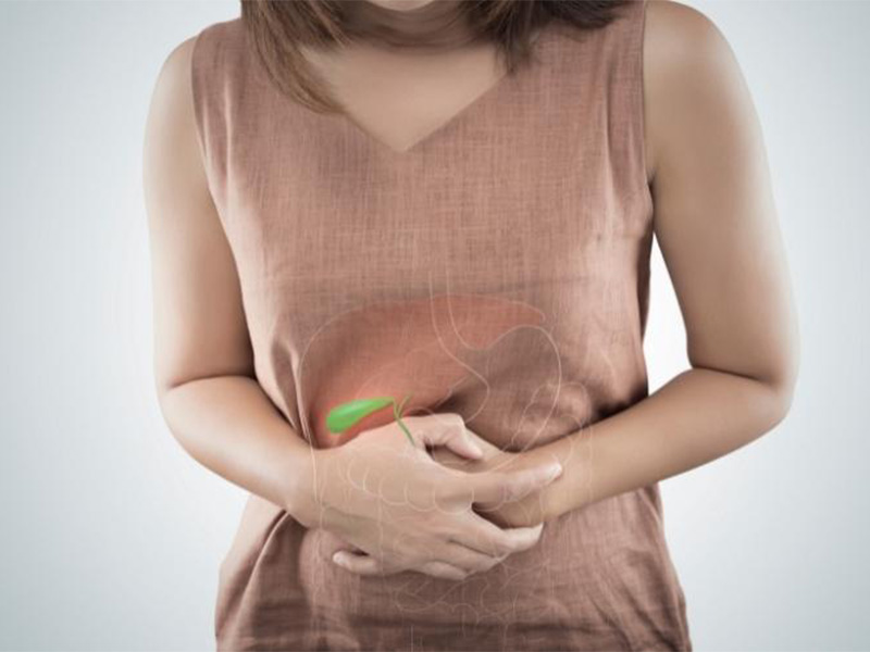 Sỏi túi mật kích thước 10mm có nguy hiểm hay không tùy thuộc vào biểu hiện của bệnh mà có hướng điều trị khác nhau