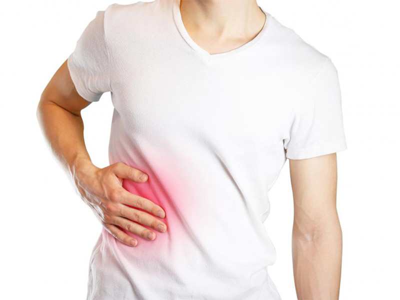 Nguyên nhân hình thành nên sỏi thận trái