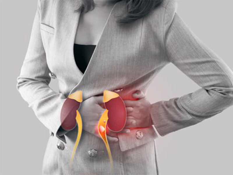  Tuỳ vào mức độ nguy hiểm của bệnh sỏi thận mà người mẹ có thể mang thai hoặc không