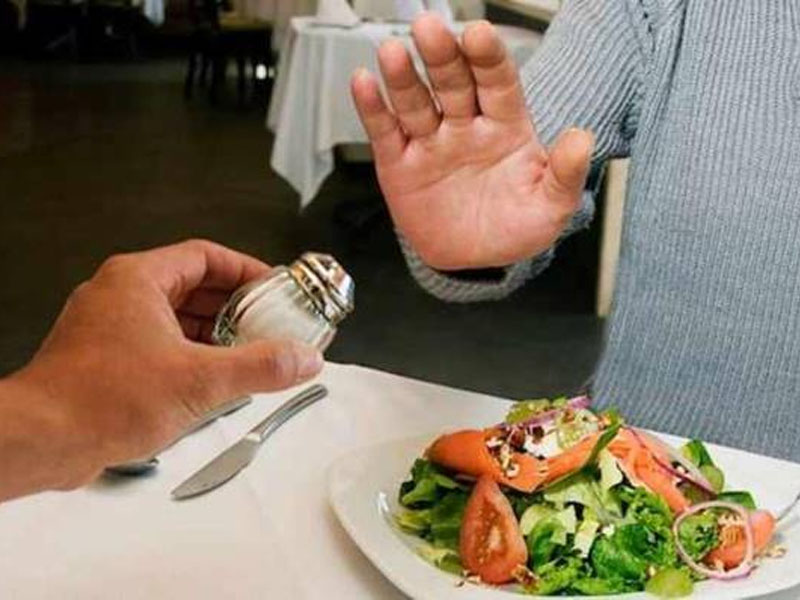 Chế đô ăn cho người viêm cầu thận