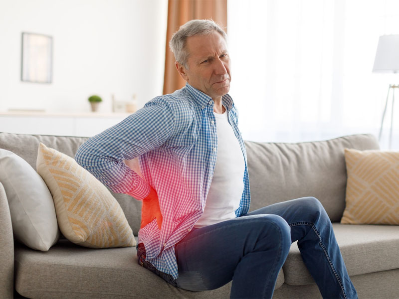 Sỏi thận gặp nhiều ở nam giới trong độ tuổi trung niên