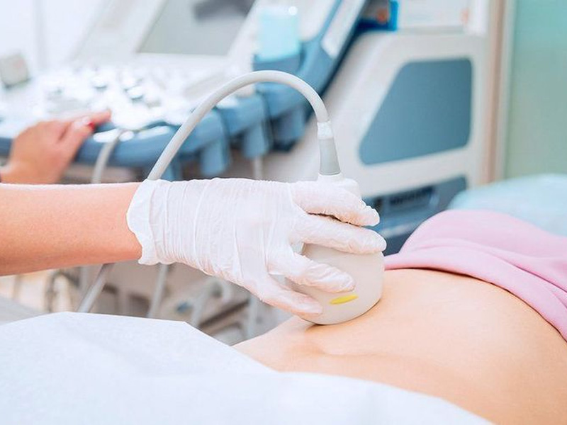 Siêu âm ổ bụng được bác sĩ chỉ định đối với bệnh nhân có nguy cơ mắc bệnh tắc mật