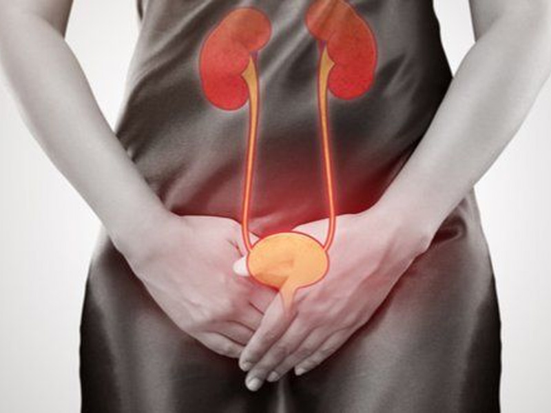 Tiểu buốt là gì?